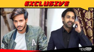 Param Singh and Akshay Bindra in Colors’ Naagin 5?