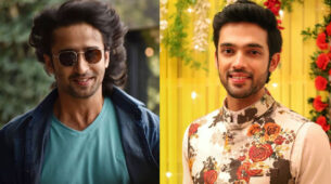 Would You Rather Dress Like Parth Samthaan Or Shaheer Sheikh? Vote Here