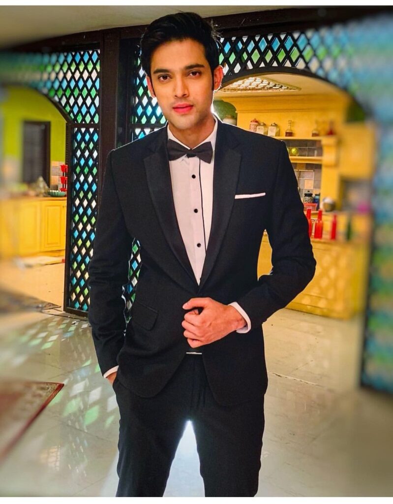 Dheeraj Dhoopar, Parth Samthaan, Mohsin Khan: Top 5 Hottest Suit Collection That You Would Wish To Steal - 0