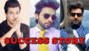 Parth Samthaan, Mohsin Khan, Karan Wahi: TV Actors And Their Success Stories