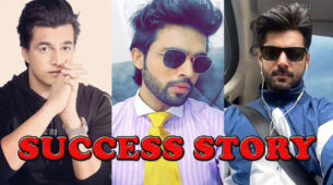 Parth Samthaan, Mohsin Khan, Karan Wahi: TV Actors And Their Success Stories
