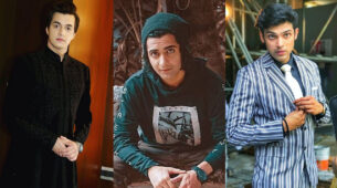 Parth Samthaan, Sumedh Mudgalkar, Mohsin Khan Know How to Wear Outfits Stylishly