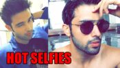 Parth Samthaan will steal your heart with his smile in THESE selfies; See pics