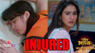 Pavitra Bhagya spoiler alert: OMG! Jugnu to get injured