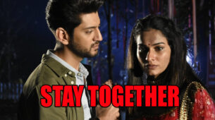 Pavitra Bhagya Spoiler Alert: Pranati and Reyansh FORCED to stay under a roof