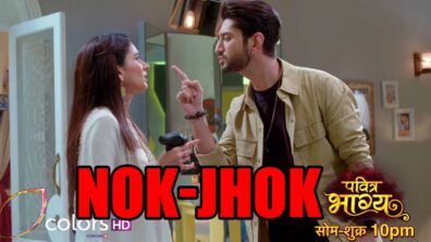 Pavitra Bhagya spoiler alert: Pranati and Reyansh’s cute nok-jhok