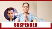 Payal Rohatgi’s Twitter account suspended, actress raises accusation against Salman Khan