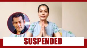 Payal Rohatgi’s Twitter account suspended, actress raises accusation against Salman Khan