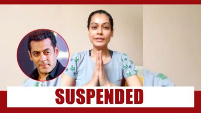 Payal Rohatgi’s Twitter account suspended, actress raises accusation against Salman Khan