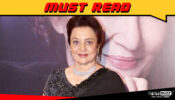 People In Mumbai Are Behaving As If The Virus Is Over: Asha Parekh