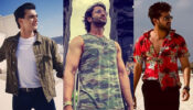 Photo Gallery: Randeep Rai, Shaheer Sheikh, And Mohsin Khan’s Vacay Look!