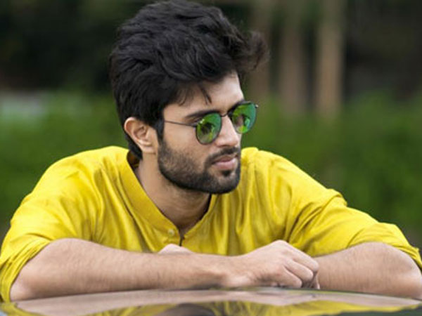 Different Beard-Looks To Steal From Vijay Deverakonda! - 0