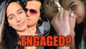 Poonam Pandey gets engaged?