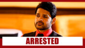 Popular actor Shaam arrested for illegal activities