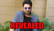 Prabhas’s Education, Biography And Career Details REVEALED