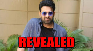 Prabhas’s Education, Biography And Career Details REVEALED