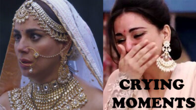 Preeta’s CRYING Moments From Kundali Bhagya