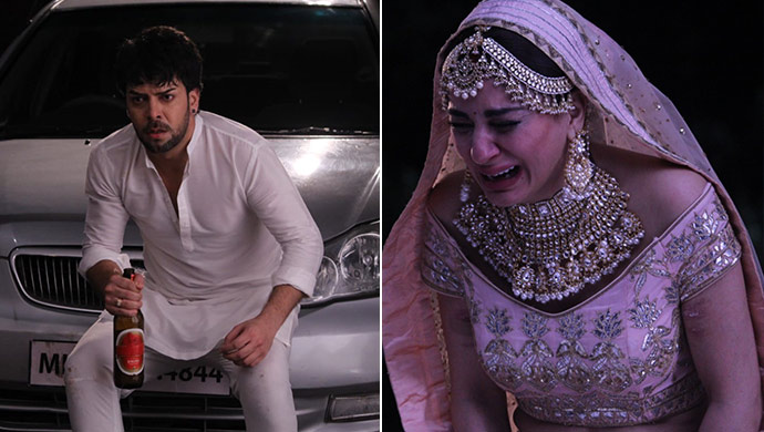 Preeta's CRYING Moments From Kundali Bhagya 4