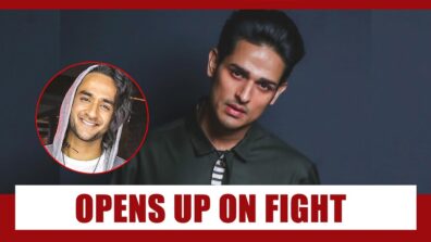 Priyank Sharma opens up on his FIGHT with Vikas Gupta, says, ‘I don’t like to publicize my personal life unlike him’