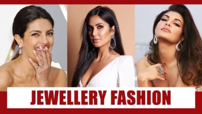 Priyanka Chopra, Katrina Kaif, Jacqueline Fernandez: 5 Pieces of Jewelleries You Should Buy