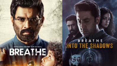 R Madhavan’s Breathe vs Abhishek Bachchan’s Breathe: Which Web Series Did You, Love?