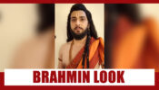 Radhakrishn: Arjun to don a Brahmin avatar for this REASON