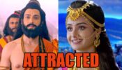 RadhaKrishn spoiler alert: Arjun and Draupadi to get attracted to each other