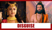 Radhakrishn Spoiler Alert: Arjun vows to keep his identity hidden at Draupadi’s Swayamvar