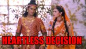 RadhaKrishn spoiler alert: Ayan to make a heartless decision for Radha