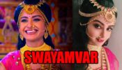 RadhaKrishn spoiler alert: Gear up for Draupadi’s swayamvar