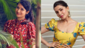 Radhika Pandit vs Samantha Akkineni: Which Tollywood Actress Is Your Dream Girl?