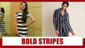 Rakul Preet Singh And Samantha Akkineni’s Bold Striped Outfits Are Our Fashion Inspiration