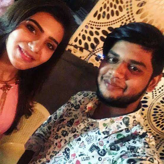 Rakul Preet Singh, Samantha Akkineni and Radhika Madan’s celebrity lifestyle moment - 1