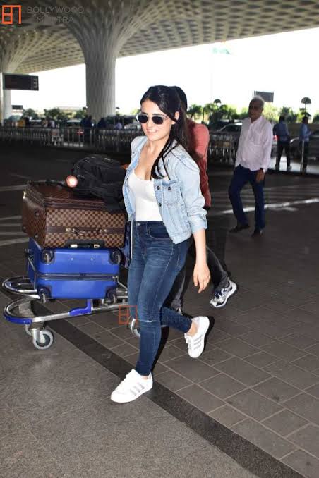Rakul Preet Singh, Samantha Akkineni and Radhika Madan’s celebrity lifestyle moment - 2