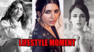 Rakul Preet Singh, Samantha Akkineni and Radhika Madan’s celebrity lifestyle moment