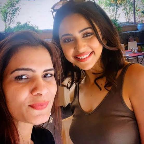Rakul Preet Singh, Samantha Akkineni and Radhika Madan’s celebrity lifestyle moment - 0