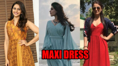 Rakul Preet Singh, Samantha Akkineni, And Radhika Madan’s maxi dress are perfect for a day out with friends