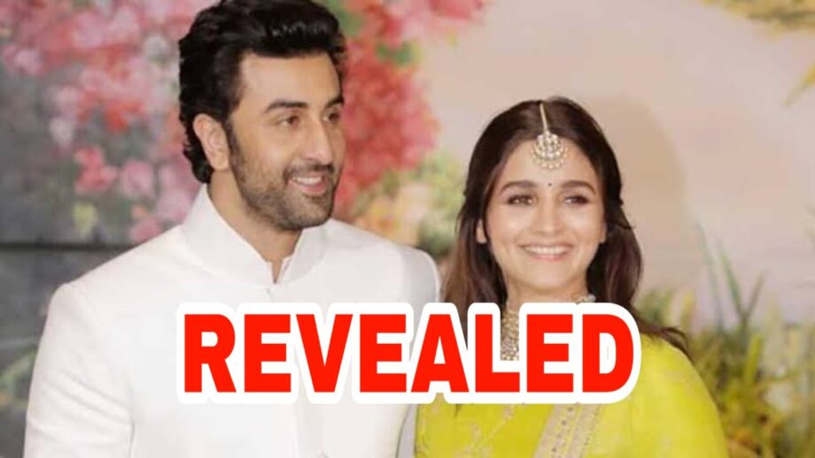 Ranbir Kapoor - Alia Bhatt affair FULL DETAILS here