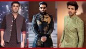 Ranbir Kapoor, Ranveer Singh, Kartik Aaryan: Who Wore Ethnic Outfit Better?