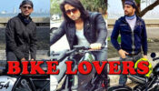 Randeep Rai, Zain Imam, Shaheer Sheikh: THESE PHOTOS Of Actors Prove Their Love For Bike Riding