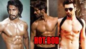 Ranveer Singh Vs Kartik Aaryan Vs Ranbir Kapoor – Who’s your HOT BOD inspiration?