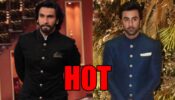 Ranveer Singh VS Ranbir Kapoor: Who Looks HOT In Sabyasachi Outfit?