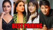 Rashami Desai, Himanshi Khurana, Shehnaaz Gill: Best paired opposite Sidharth Shukla?