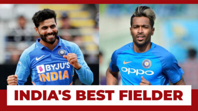 Ravindra Jadeja vs Hardik Pandya: India’s Best Fielder?