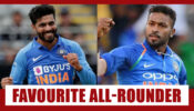 Ravindra Jadeja Vs Hardik Pandya: Your Favourite All-Rounder?