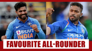 Ravindra Jadeja Vs Hardik Pandya: Your Favourite All-Rounder?