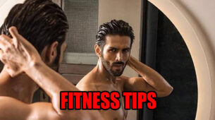 Read to know about Kartik Aaryan’s fitness tip