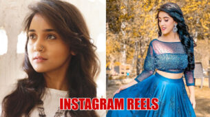 Reasons to Follow Ashi Singh and Sameeksha Sud Kaur on Insta Reel