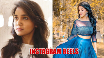 Reasons to Follow Ashi Singh and Sameeksha Sud Kaur on Insta Reel