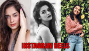 Reasons to Follow Jannat Zubair, Avneet Kaur And Prajakta Koli On Insta Reel